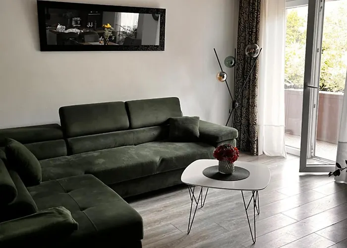 דירה Tea זאדאר