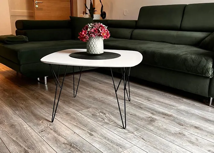 דירה Tea זאדאר