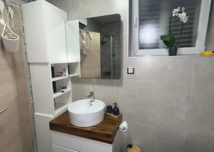 Tea דירה זאדאר