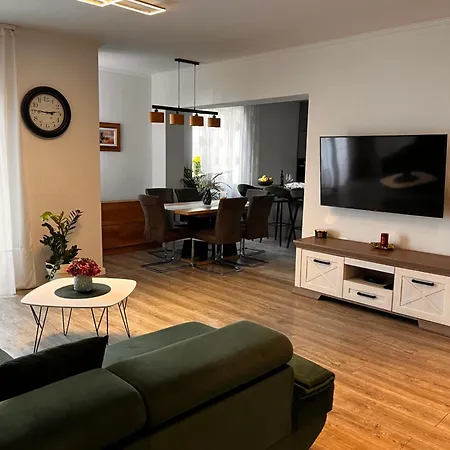 Apartman Tea *