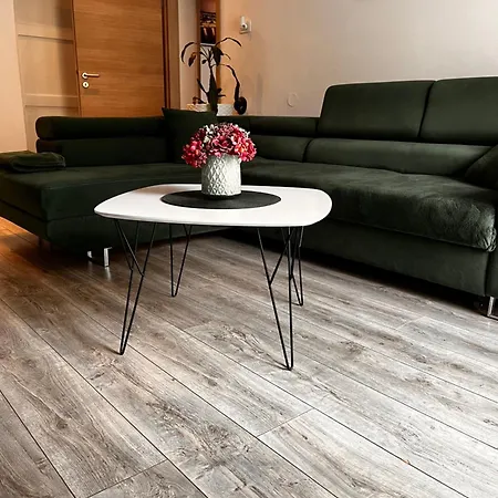 Appartamento Tea Zara