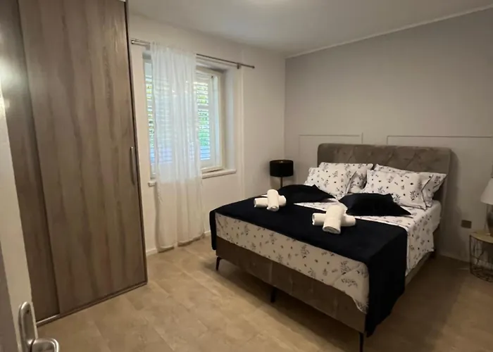 Apartmán Tea Zadar